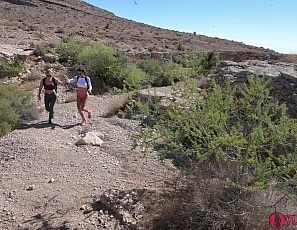 SofieMarieXXX/Hiker Girls 2 Desert Heat